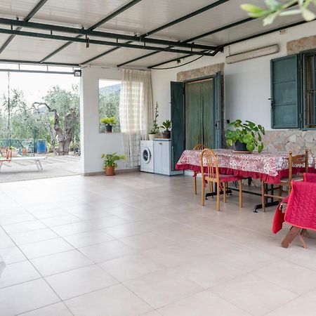 Macchia Verde Monte Sant'Angelo Ngoại thất bức ảnh