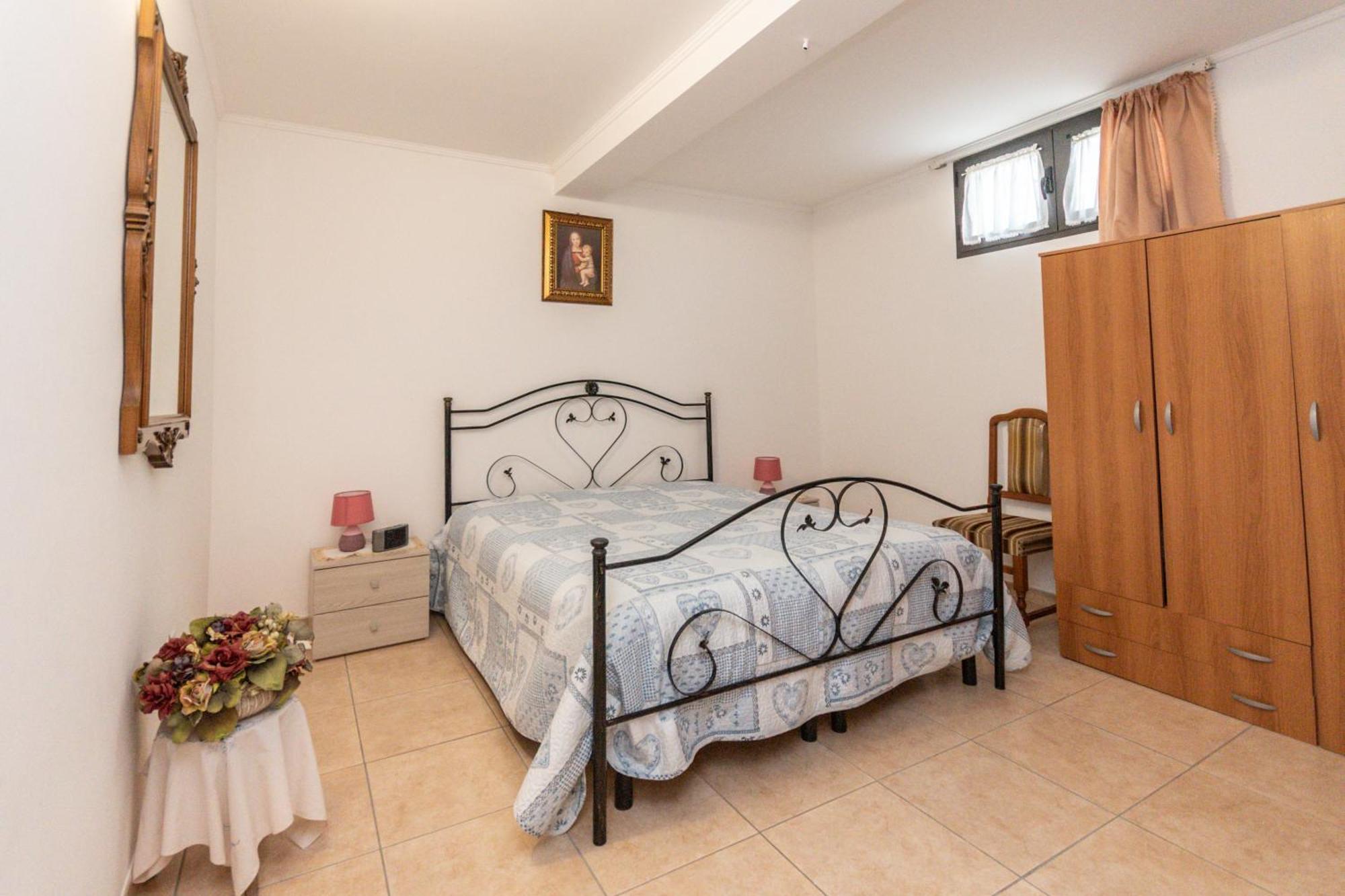 Macchia Verde Monte Sant'Angelo Ngoại thất bức ảnh