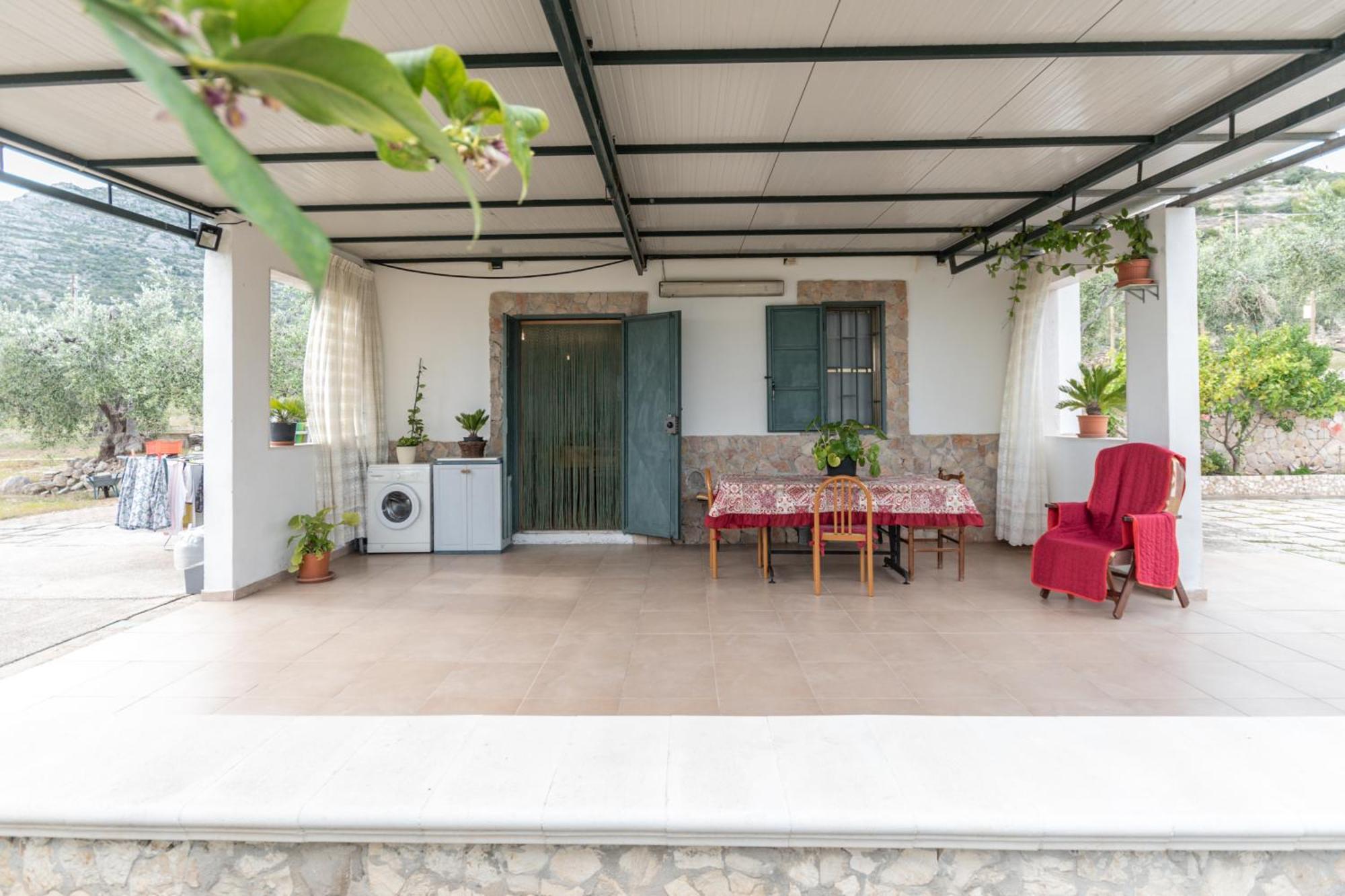 Macchia Verde Monte Sant'Angelo Ngoại thất bức ảnh