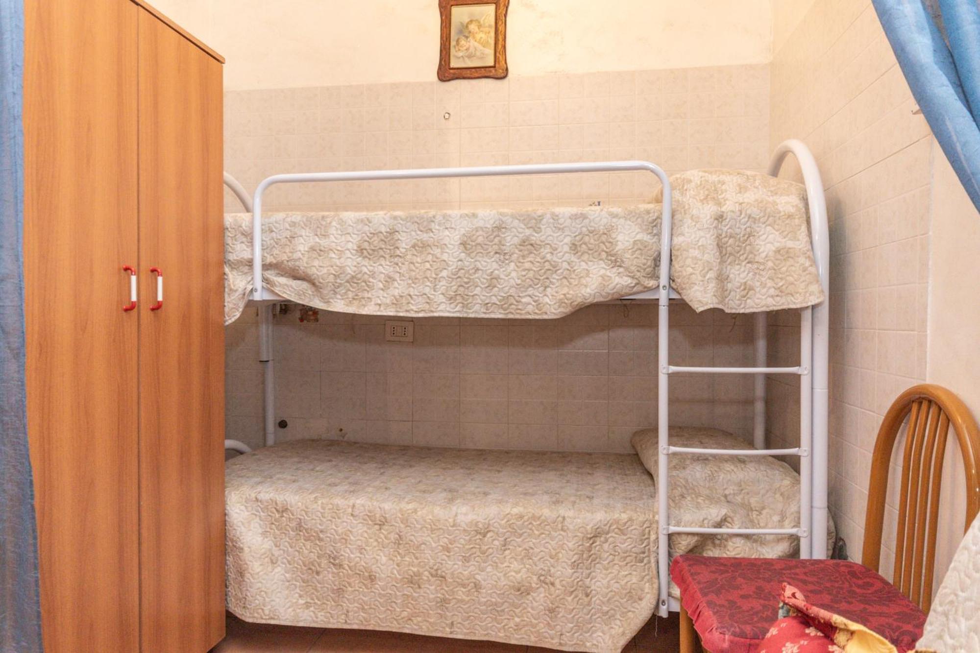 Macchia Verde Monte Sant'Angelo Ngoại thất bức ảnh