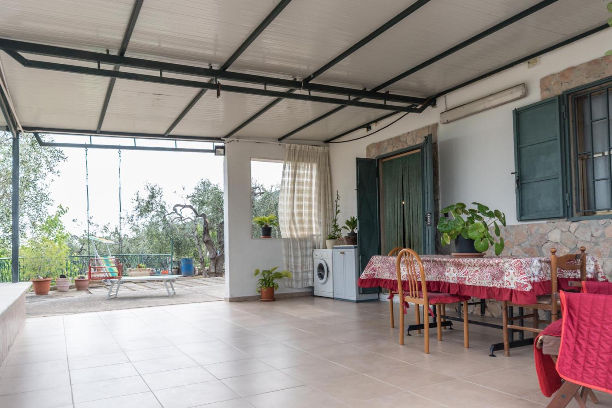 Macchia Verde Monte Sant'Angelo Ngoại thất bức ảnh